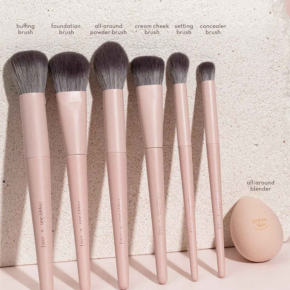 Happy Skin x Marj All-around Blender