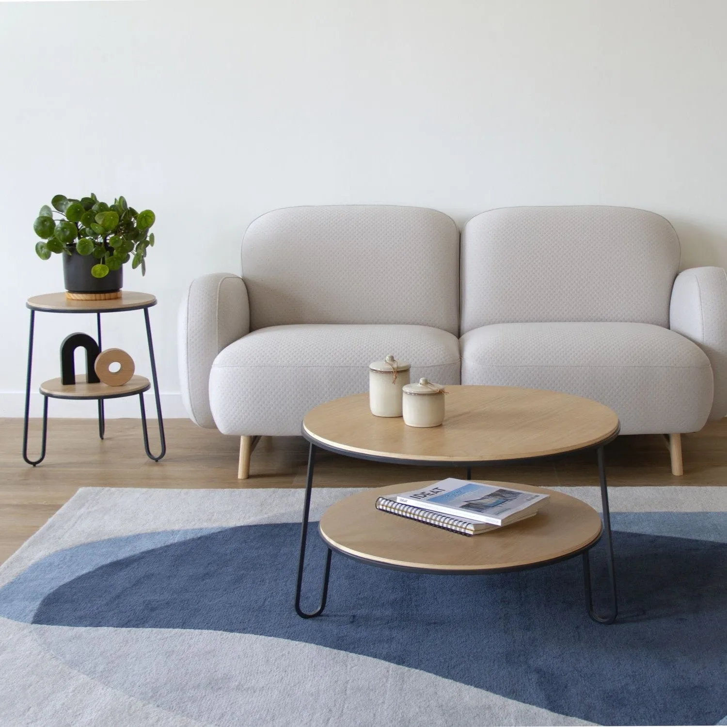 Hartô Anatole Side Table