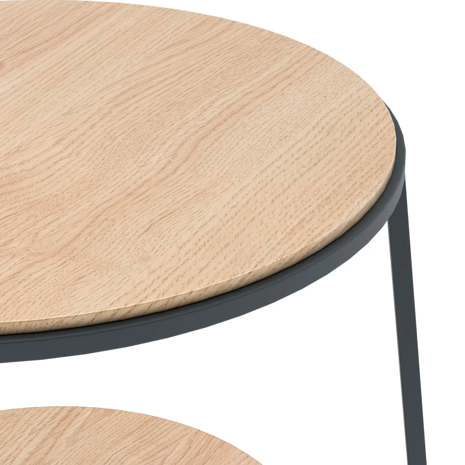 Hartô Anatole Side Table