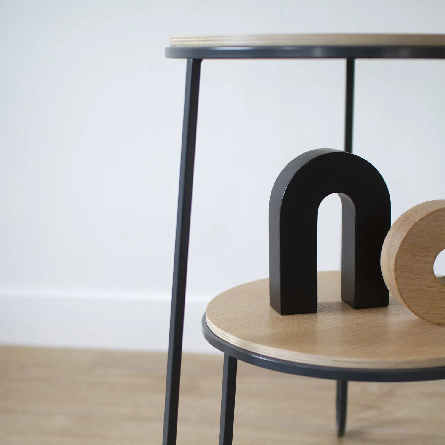 Hartô Anatole Side Table