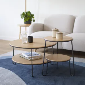 Hartô Anatole Side Table