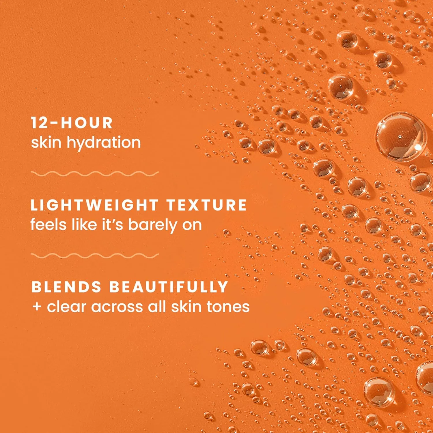 Hawaiian Tropic Weightless Hydration Clear Spray Sunscreen SPF 15, 6oz Twin Pack | Hawaiian Tropic Sunblock, Oxybenzone Free Spray Sunscreen Pack, 6oz each