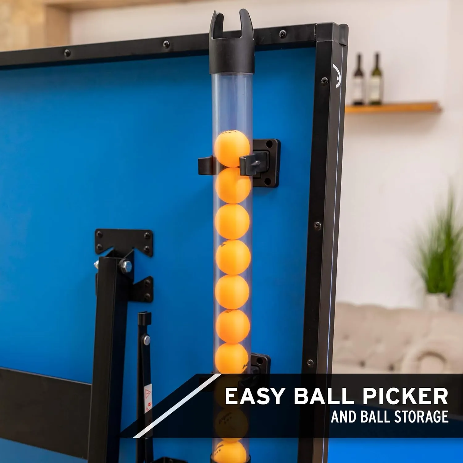 HEAD HEAD Grand Slam Table Tennis Table