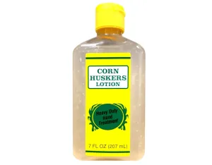 Heavy Duty Oil-Free Hand Treatment Lotion 7 fl oz (Pack of 12) by Pfizer