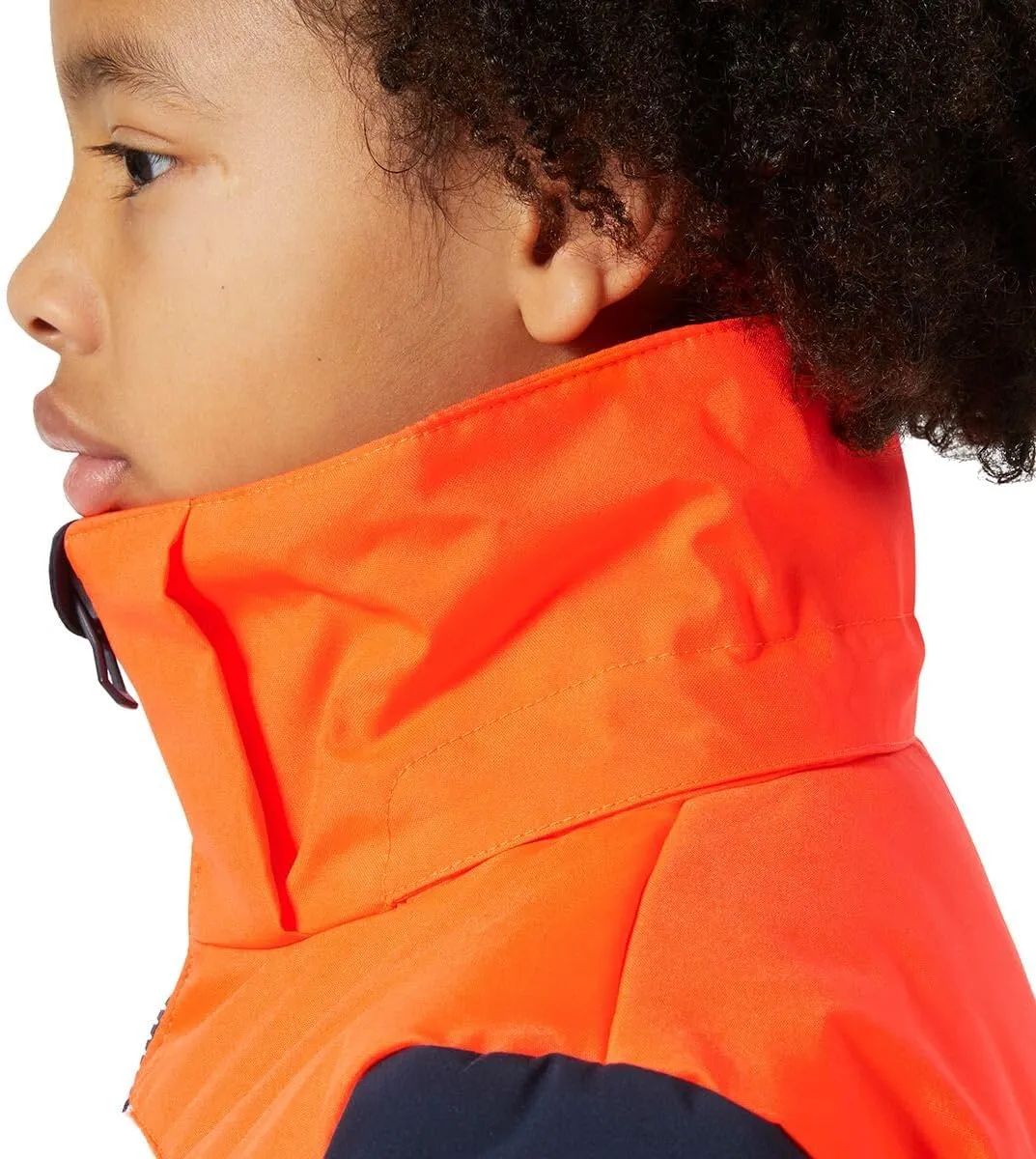 Helly-Hansen Cyclone Jacket for Juniors - Waterproof, Breathable, Insulated Skiing Jacket with Adjustable Hood