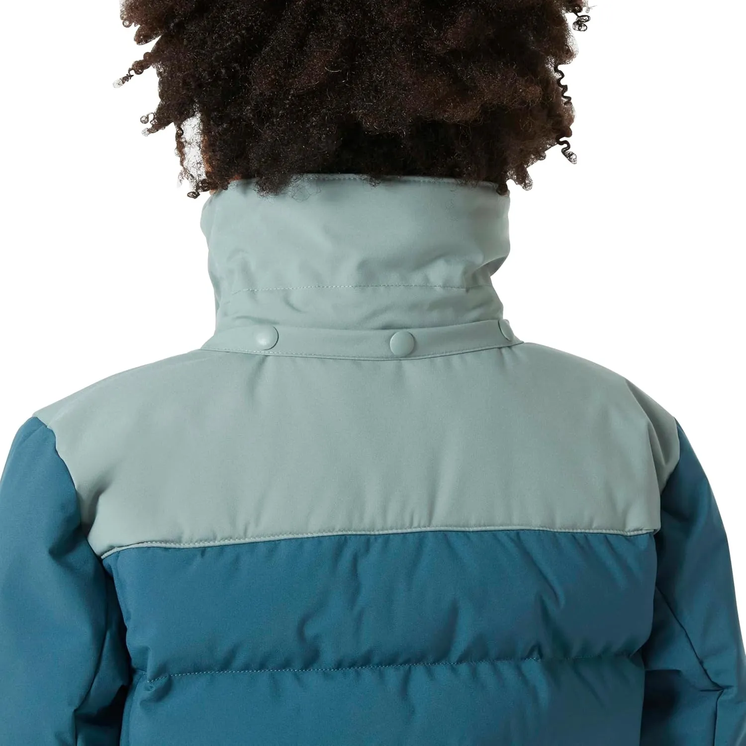 Helly-Hansen Cyclone Jacket for Juniors - Waterproof, Breathable, Insulated Skiing Jacket with Adjustable Hood