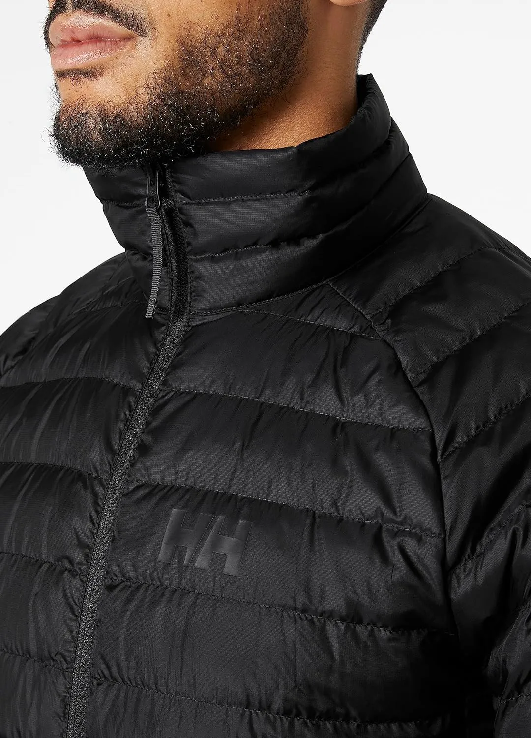 Helly-Hansen Mens Banff Insulator Jacket