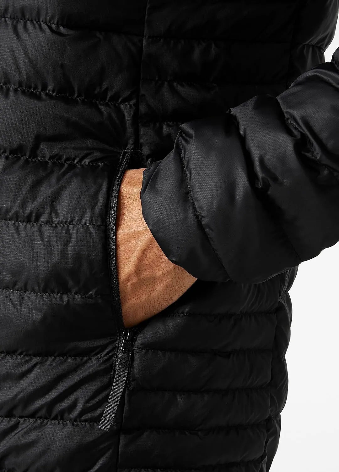 Helly-Hansen Mens Banff Insulator Jacket