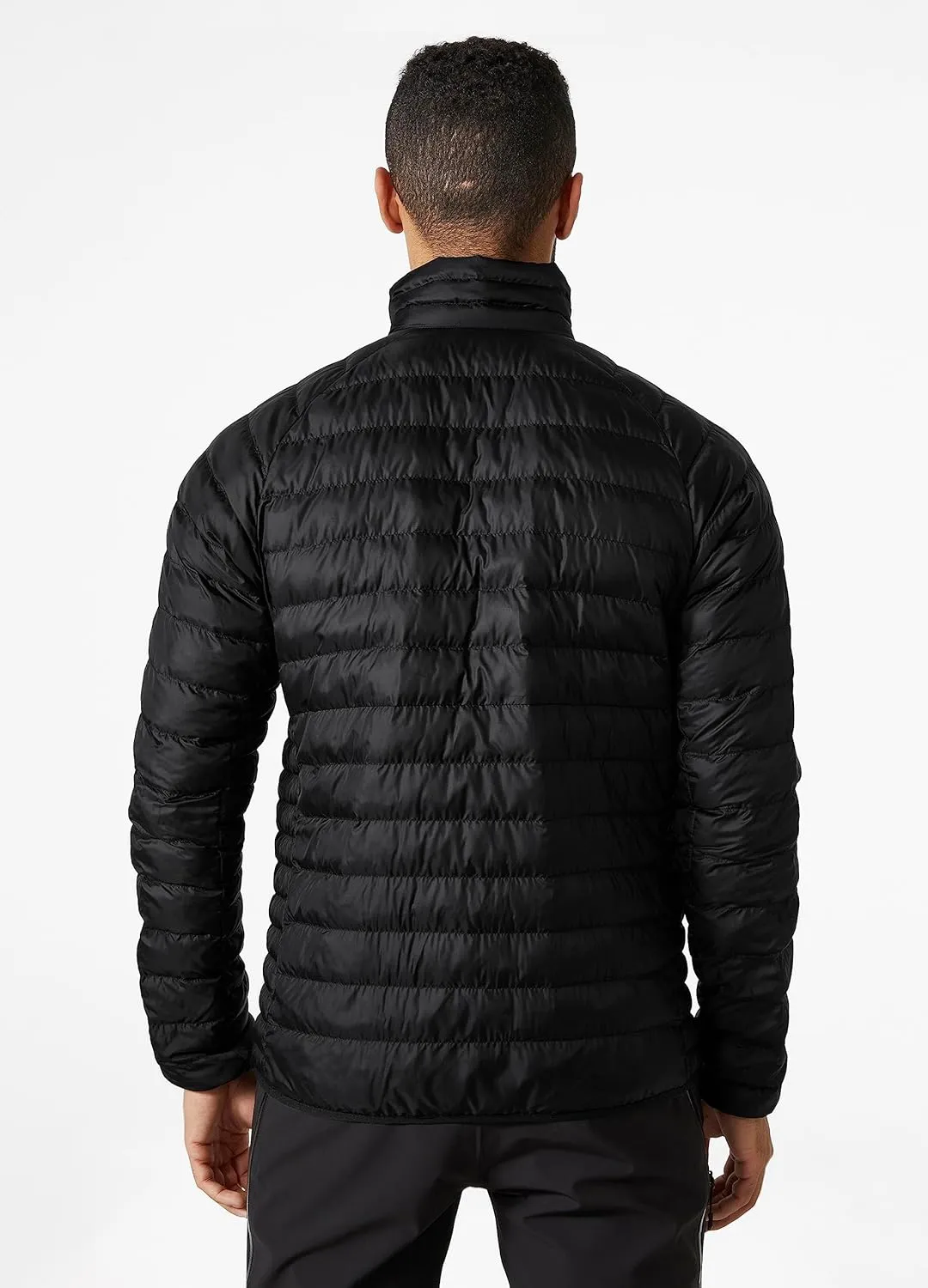 Helly-Hansen Mens Banff Insulator Jacket