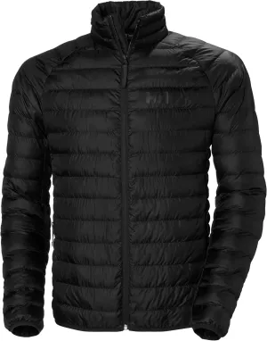 Helly-Hansen Mens Banff Insulator Jacket