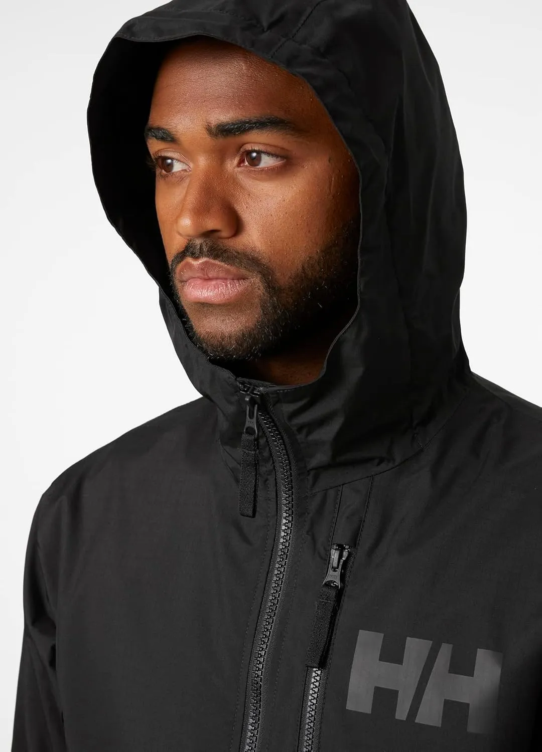 Helly Hansen Men's Belfast 2 Packable Jacket