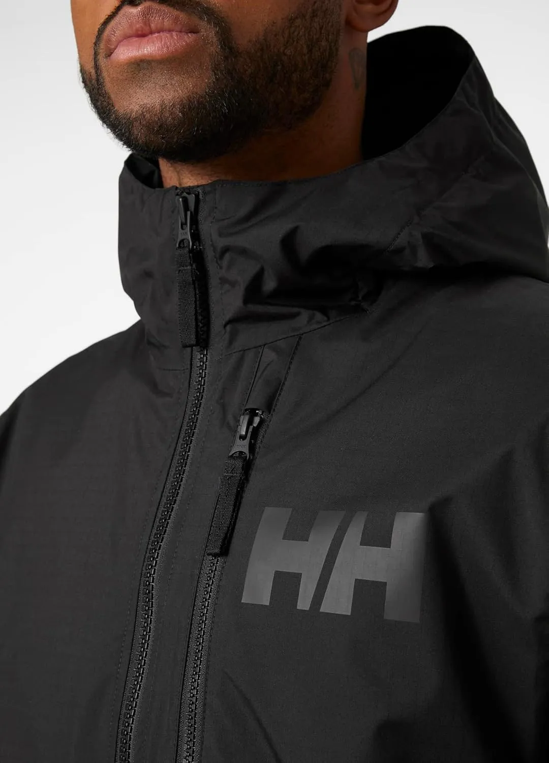 Helly Hansen Men's Belfast 2 Packable Jacket