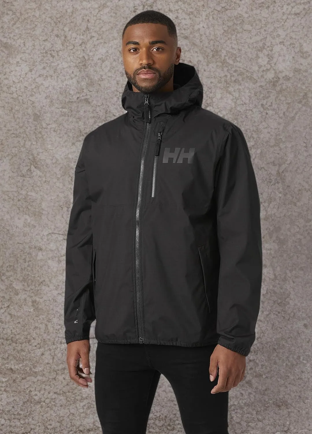Helly Hansen Men's Belfast 2 Packable Jacket