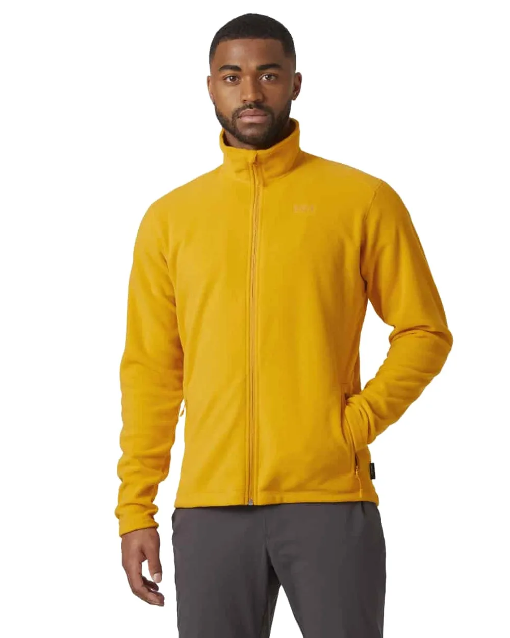 Helly Hansen Mens Daybreaker Fleece Jacket Clearance