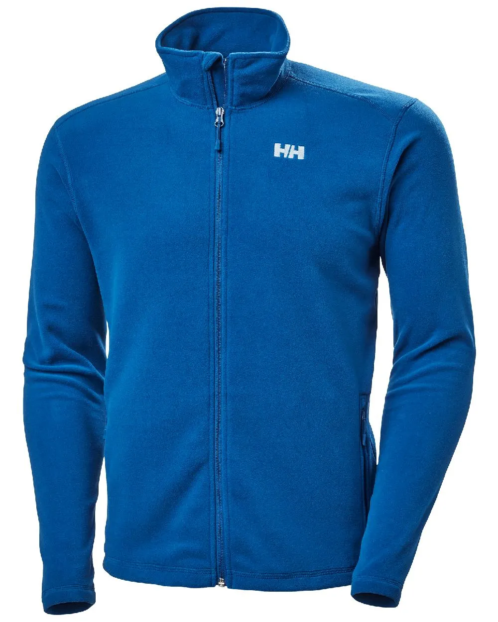 Helly Hansen Mens Daybreaker Fleece Jacket Clearance