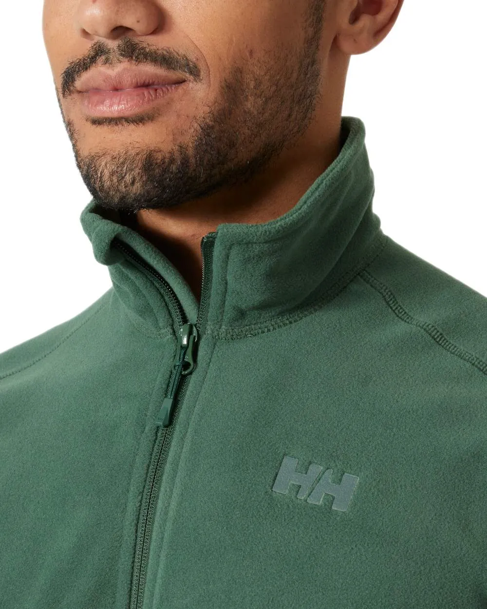 Helly Hansen Mens Daybreaker Fleece Jacket