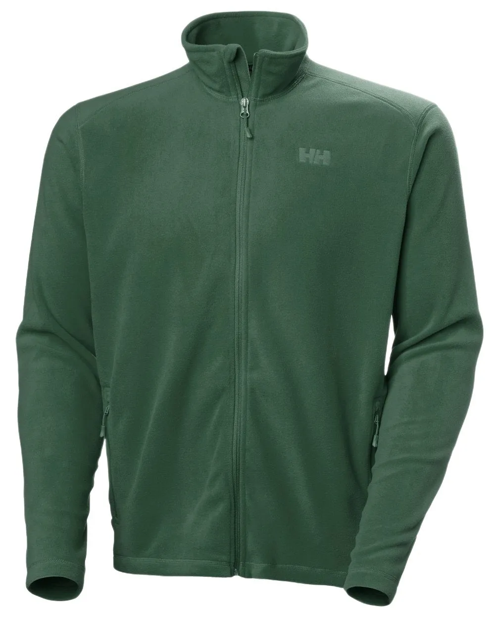 Helly Hansen Mens Daybreaker Fleece Jacket