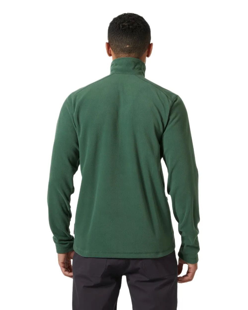 Helly Hansen Mens Daybreaker Fleece Jacket