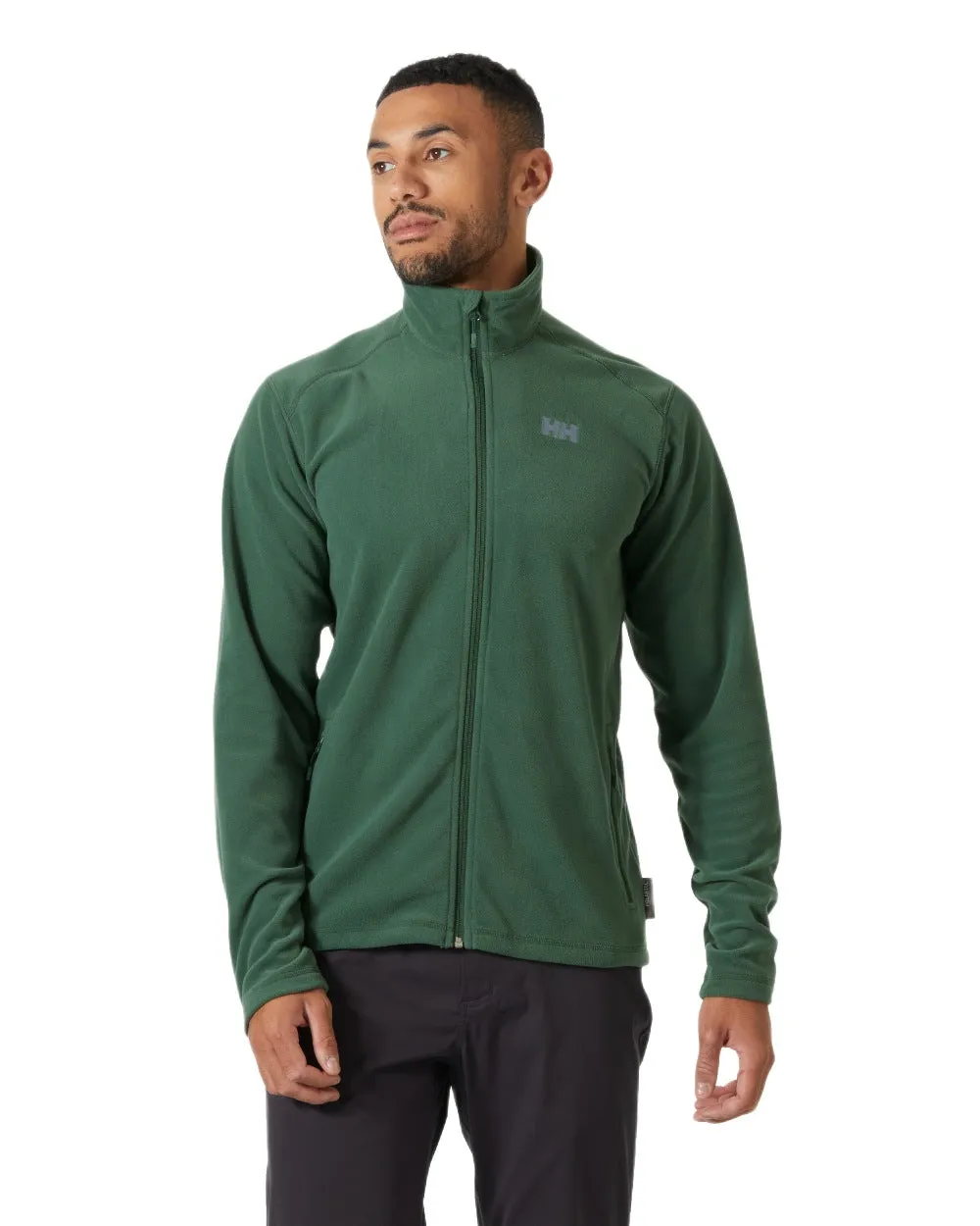 Helly Hansen Mens Daybreaker Fleece Jacket