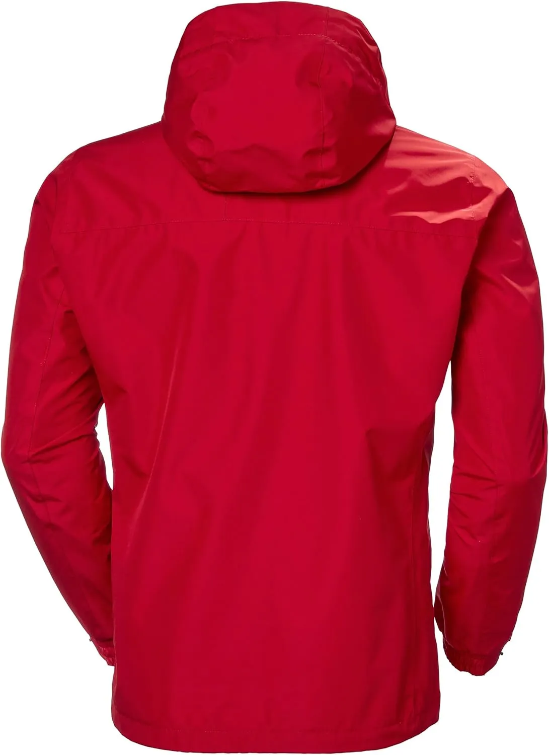 Helly Hansen Men's Dubliner Waterproof Windproof Breathable Rain Coat Jacket