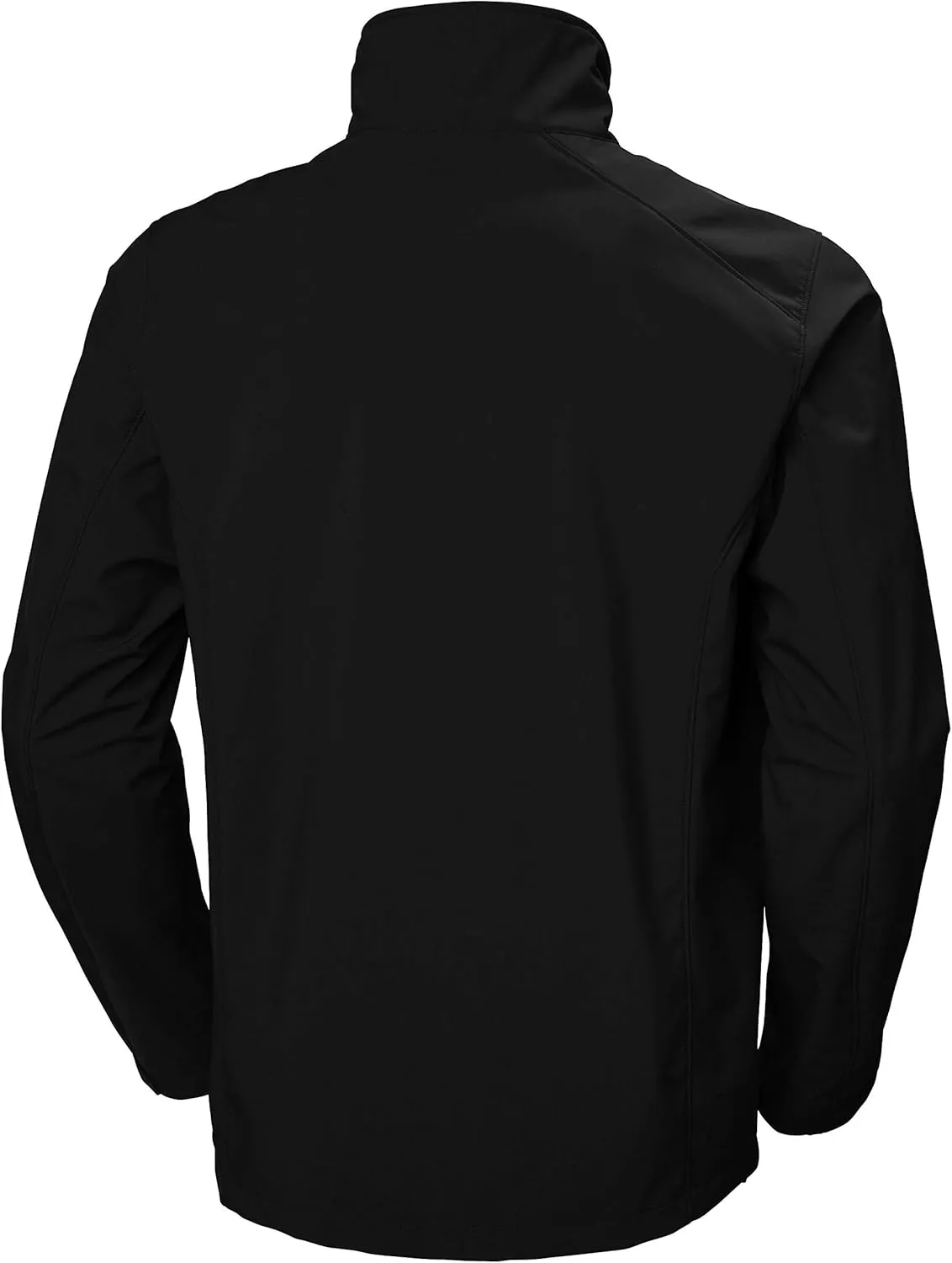 Helly-Hansen Men's Paramount Water Resistent Windproof Breathable Softshell Jacket