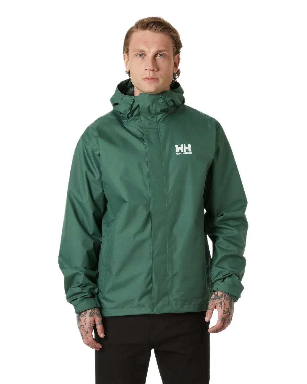 Helly Hansen Mens Seven J Jacket