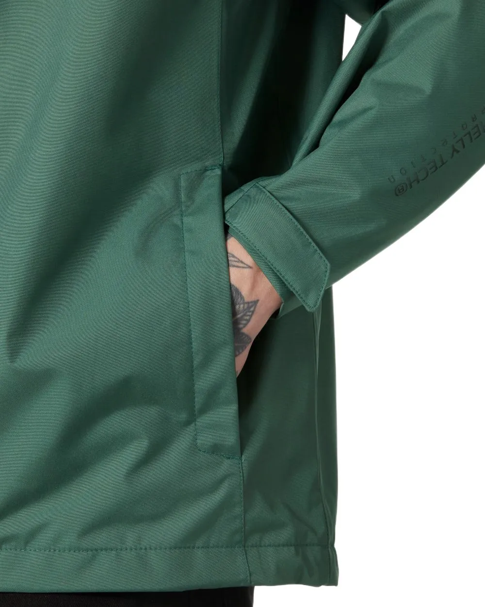 Helly Hansen Mens Seven J Jacket