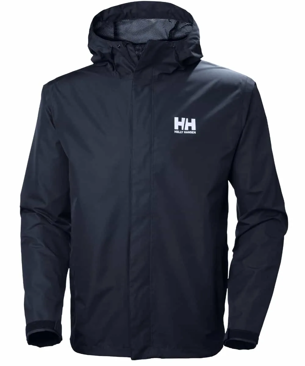 Helly Hansen Mens Seven J Jacket