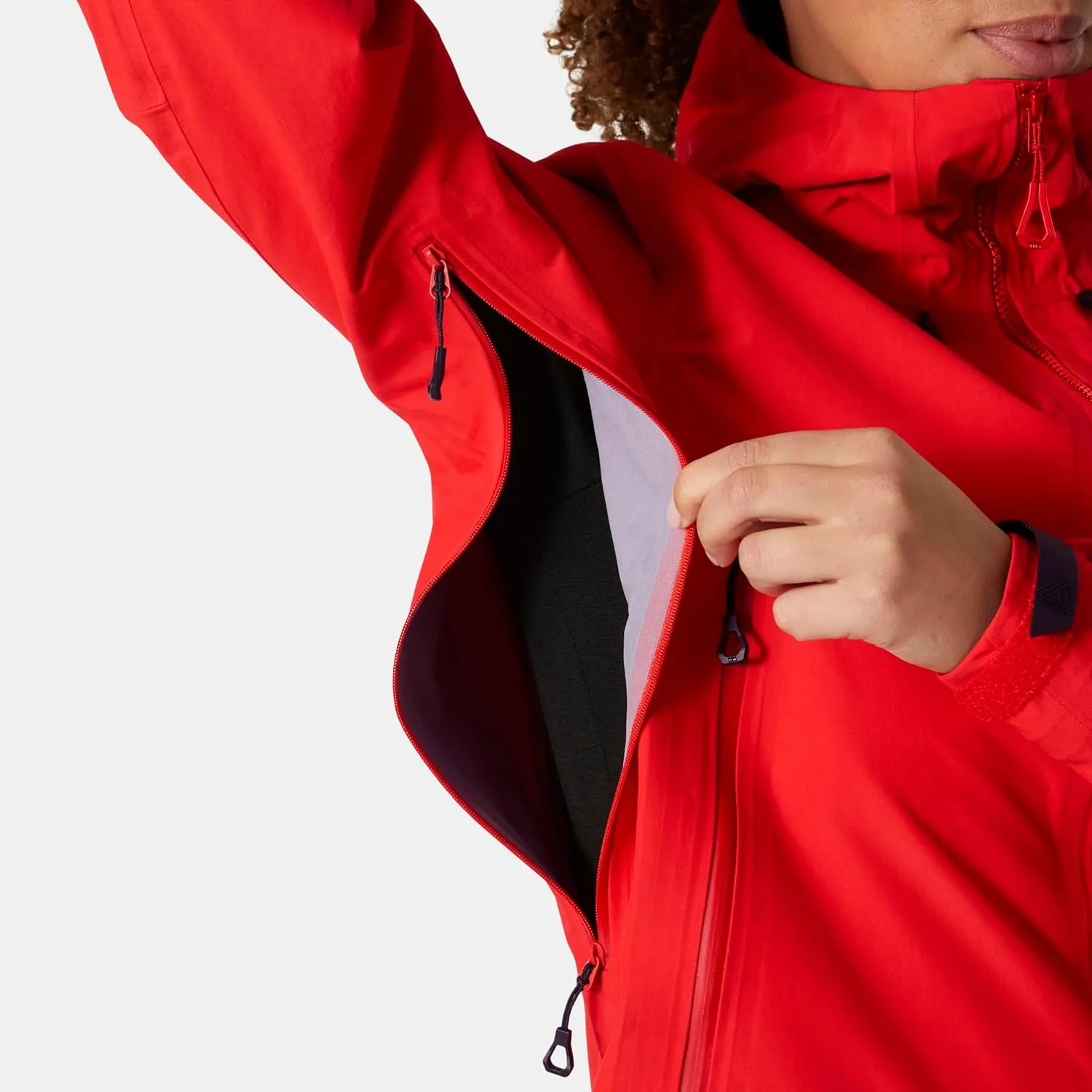 Helly-Hansen Odin 9 Worlds 3.0 Jacket - Women's Waterproof Coat, Breathable Shell, All-Weather Protection