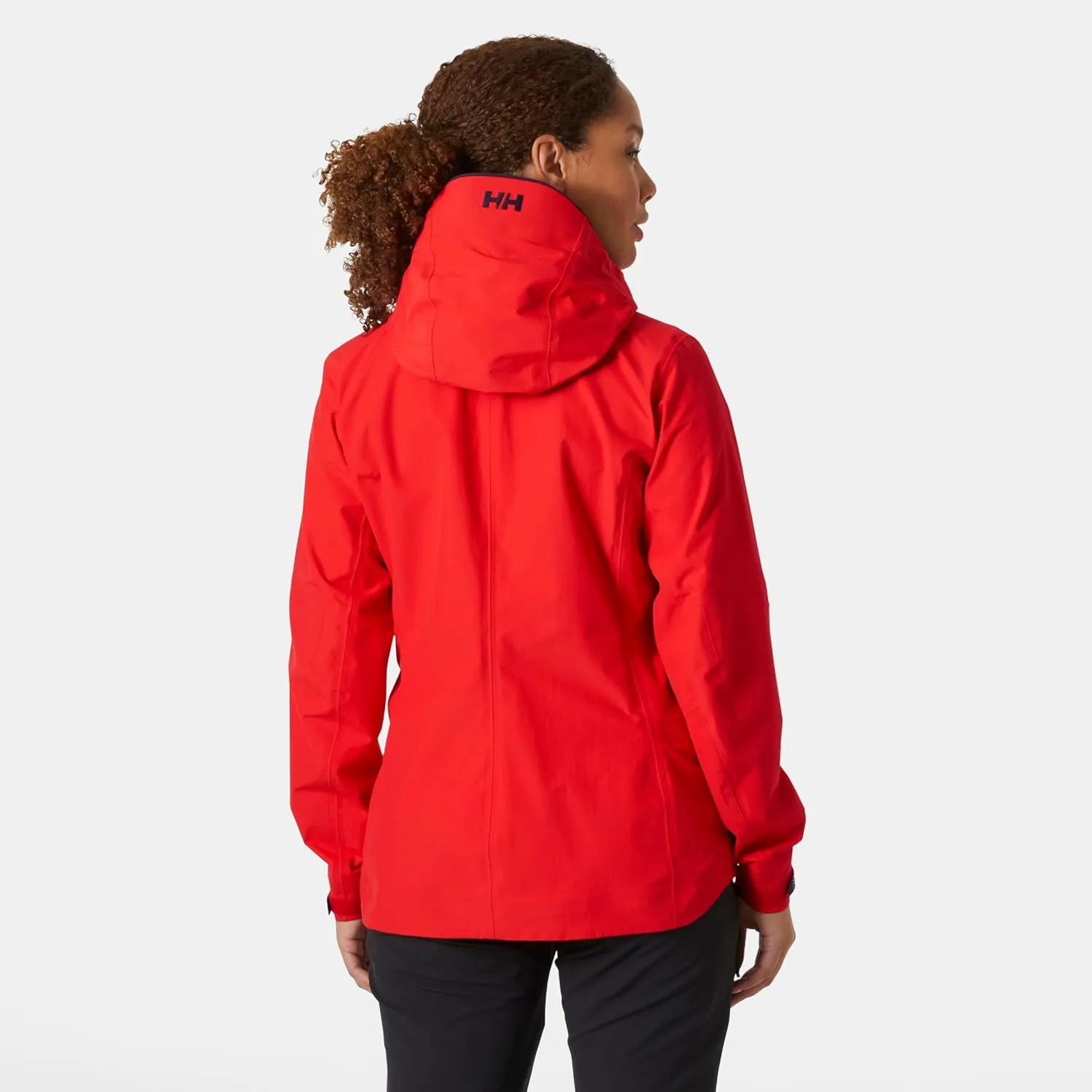Helly-Hansen Odin 9 Worlds 3.0 Jacket - Women's Waterproof Coat, Breathable Shell, All-Weather Protection
