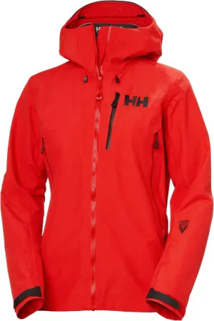 Helly-Hansen Odin 9 Worlds 3.0 Jacket - Women's Waterproof Coat, Breathable Shell, All-Weather Protection