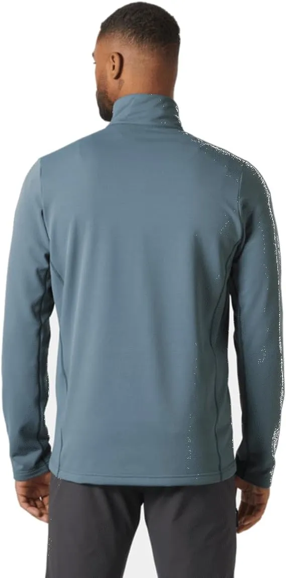 Helly-Hansen Versalite Fleece Jacket - Men's Lightweight, Breathable Outdoor Sportswear, Ideal for Hiking & Casual Wear