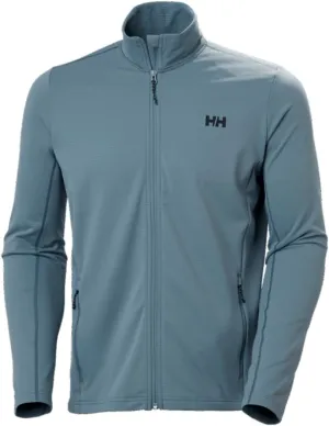 Helly-Hansen Versalite Fleece Jacket - Men's Lightweight, Breathable Outdoor Sportswear, Ideal for Hiking & Casual Wear
