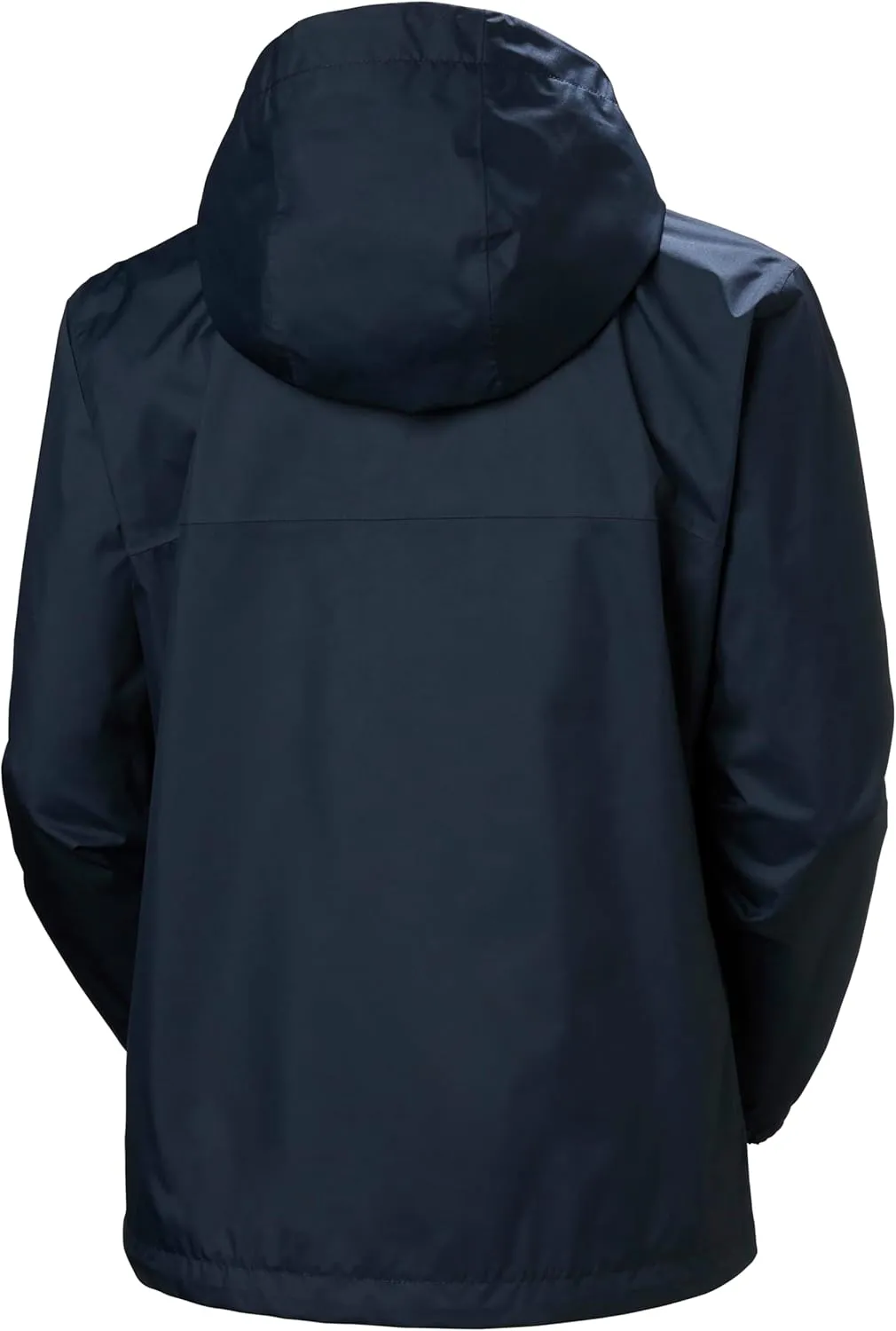 Helly-Hansen W Vancouver Rain Jacket - Waterproof, Breathable Women's Jacket, Lightweight Outdoor Rain Jacket
