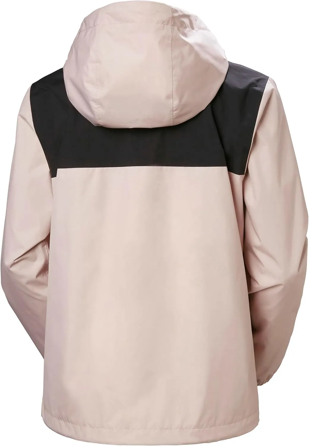 Helly-Hansen W Vancouver Rain Jacket - Waterproof, Breathable Women's Jacket, Lightweight Outdoor Rain Jacket