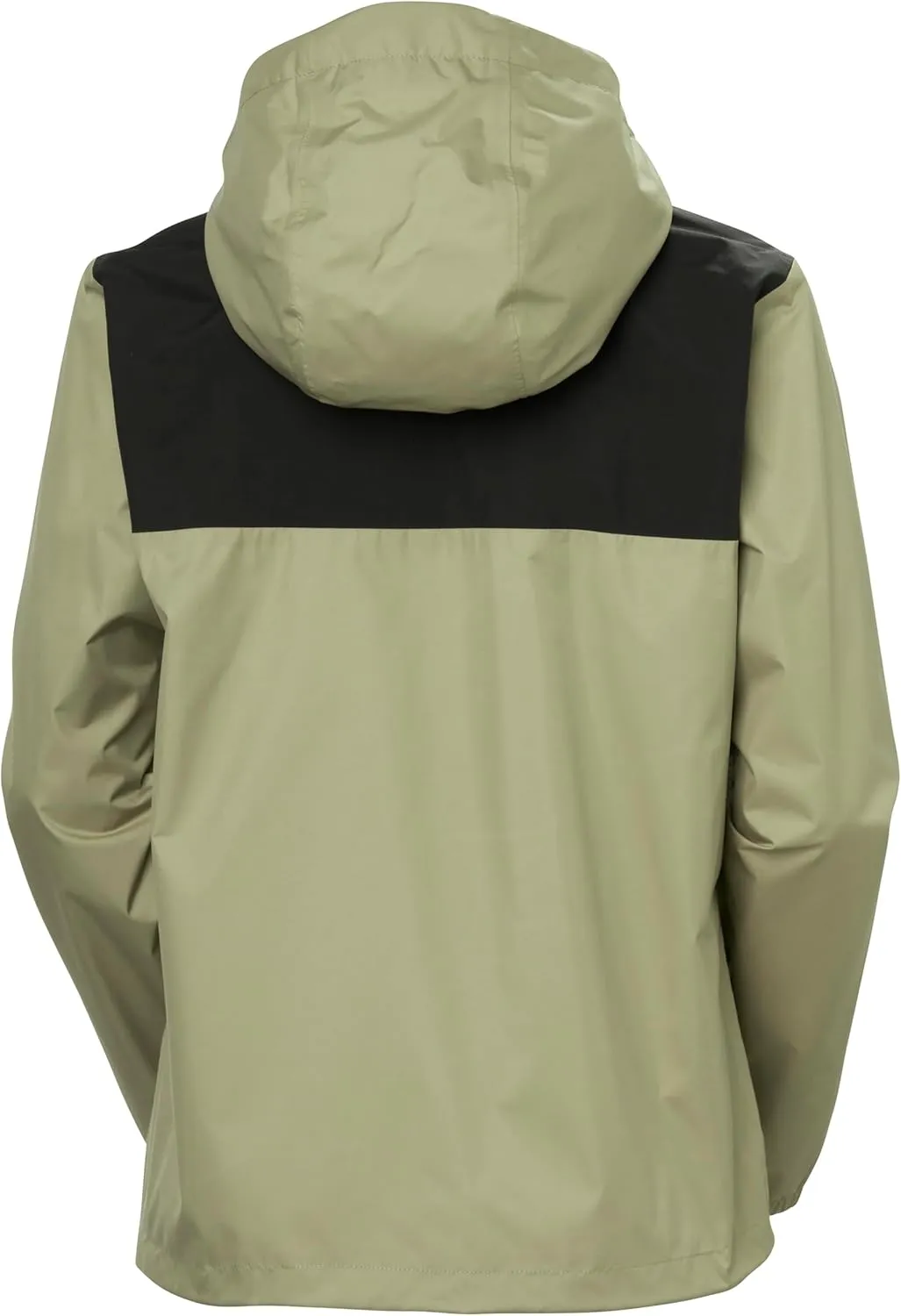 Helly-Hansen W Vancouver Rain Jacket - Waterproof, Breathable Women's Jacket, Lightweight Outdoor Rain Jacket