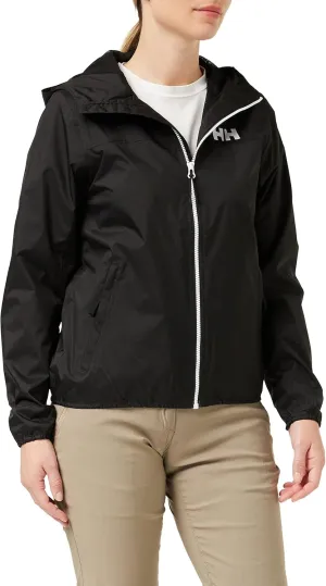 Helly-Hansen Women's Belfast Ii Packable Jacket