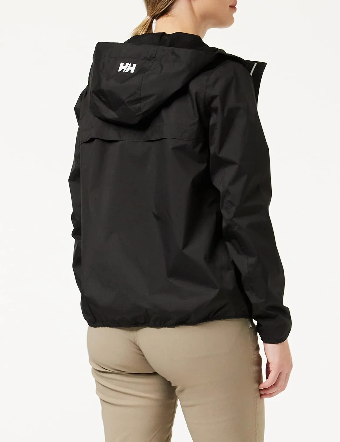Helly-Hansen Women's Belfast Ii Packable Jacket