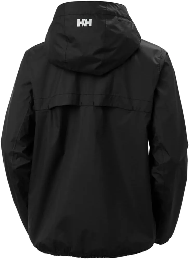 Helly-Hansen Women's Belfast Ii Packable Jacket
