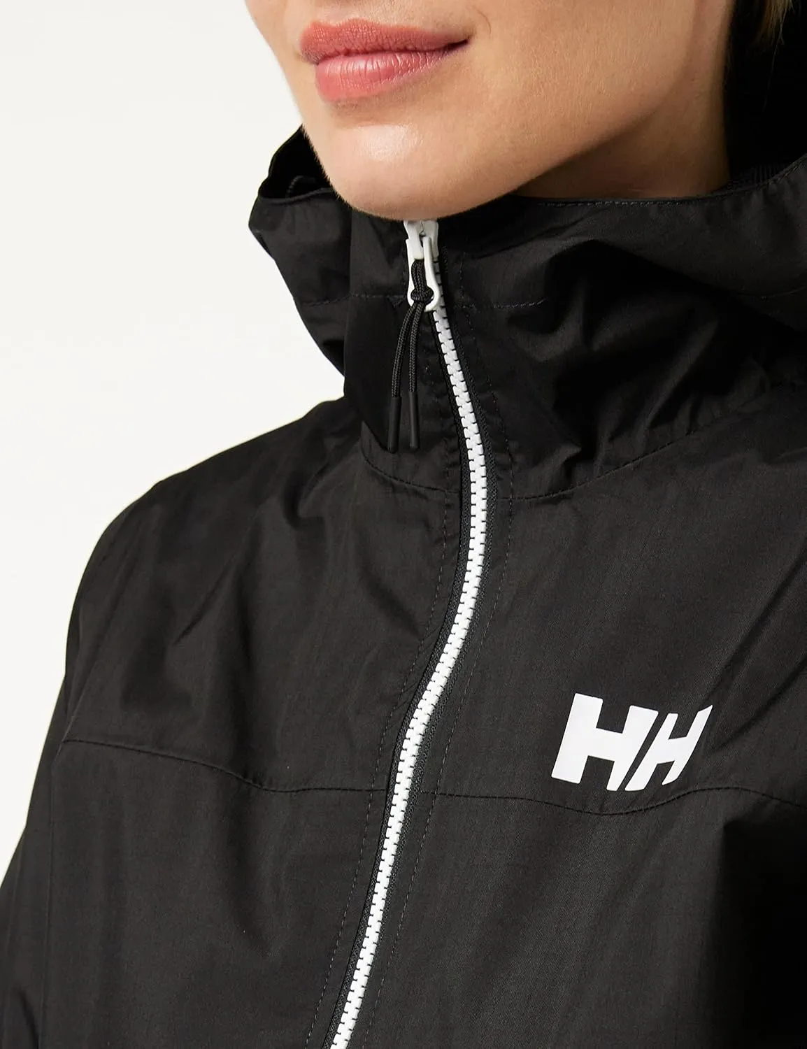 Helly-Hansen Women's Belfast Ii Packable Jacket