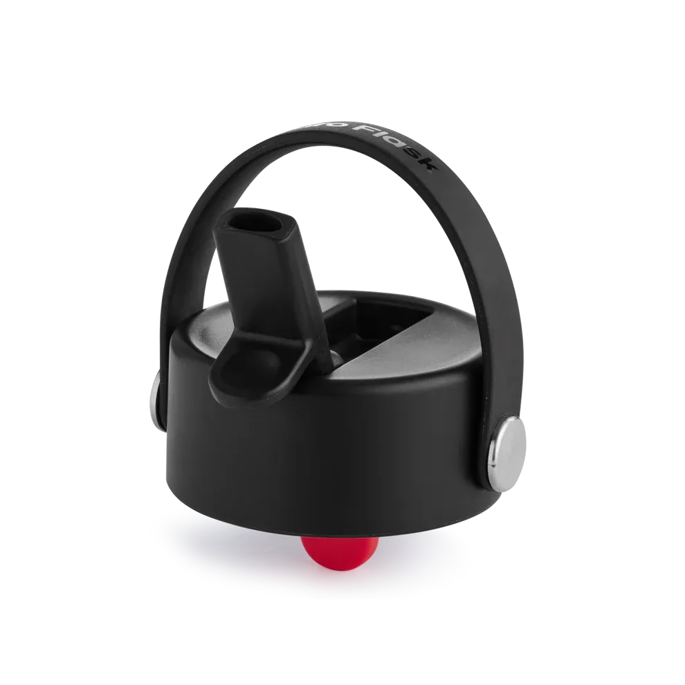 HF WIDE FLEX STRAW CAP