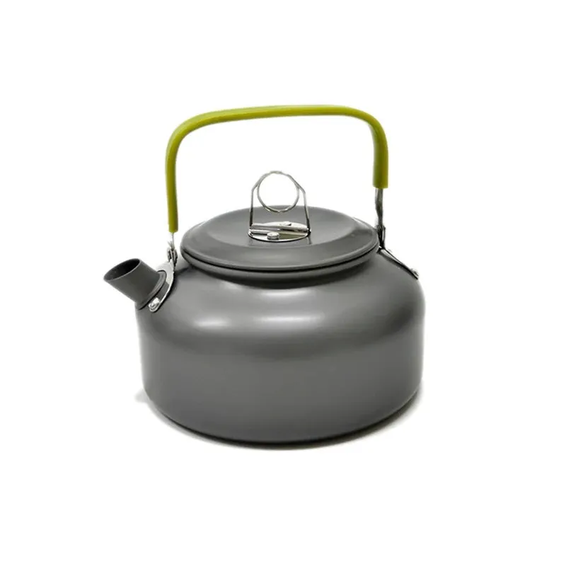 HIAWATHA - 3pcs Outdoor Cookware