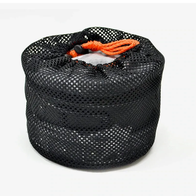 HIAWATHA - 3pcs Outdoor Cookware