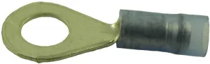 Hillsdale 30101 Nylon 16-14 Gauge 1/4" Ring 100 pack