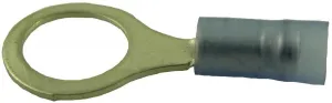 Hillsdale 30103 Nylon 16-14 Gauge 3/8" Ring 100 pack