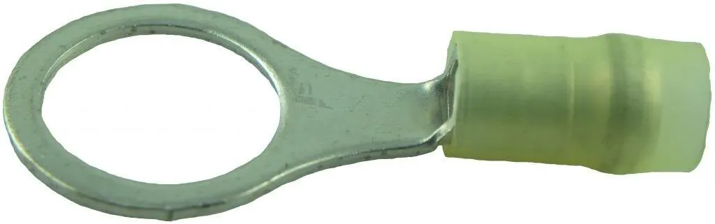 Hillsdale 30233 Nylon 12-10 Gauge 1/2" Ring 100 pack