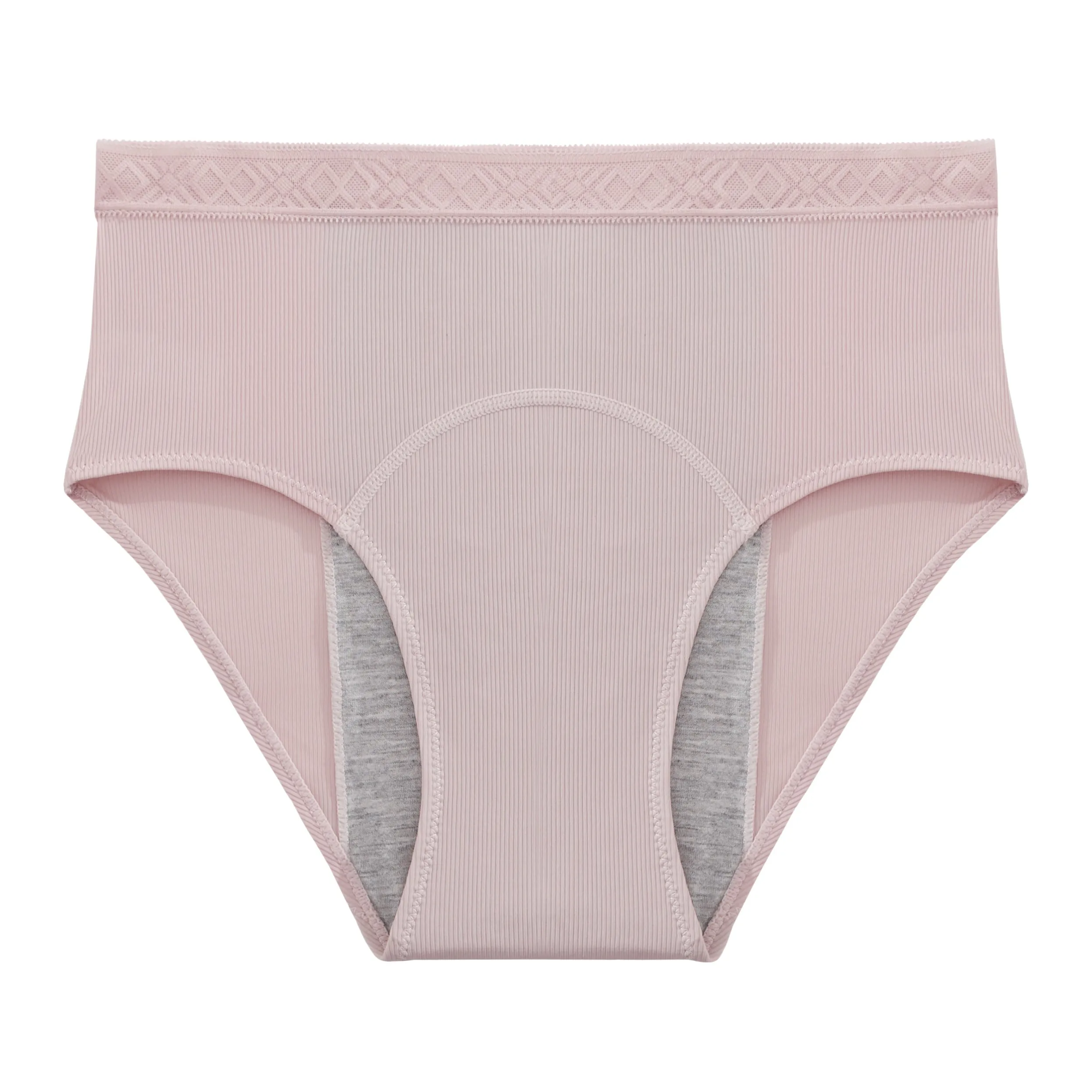 Hipster Leakproof Underwear (5-Pack)