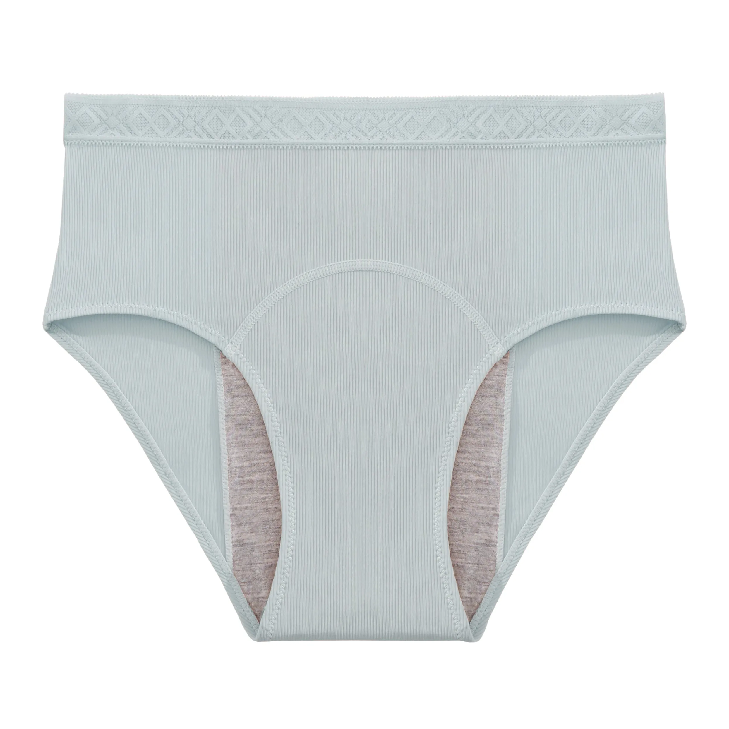 Hipster Leakproof Underwear (5-Pack)