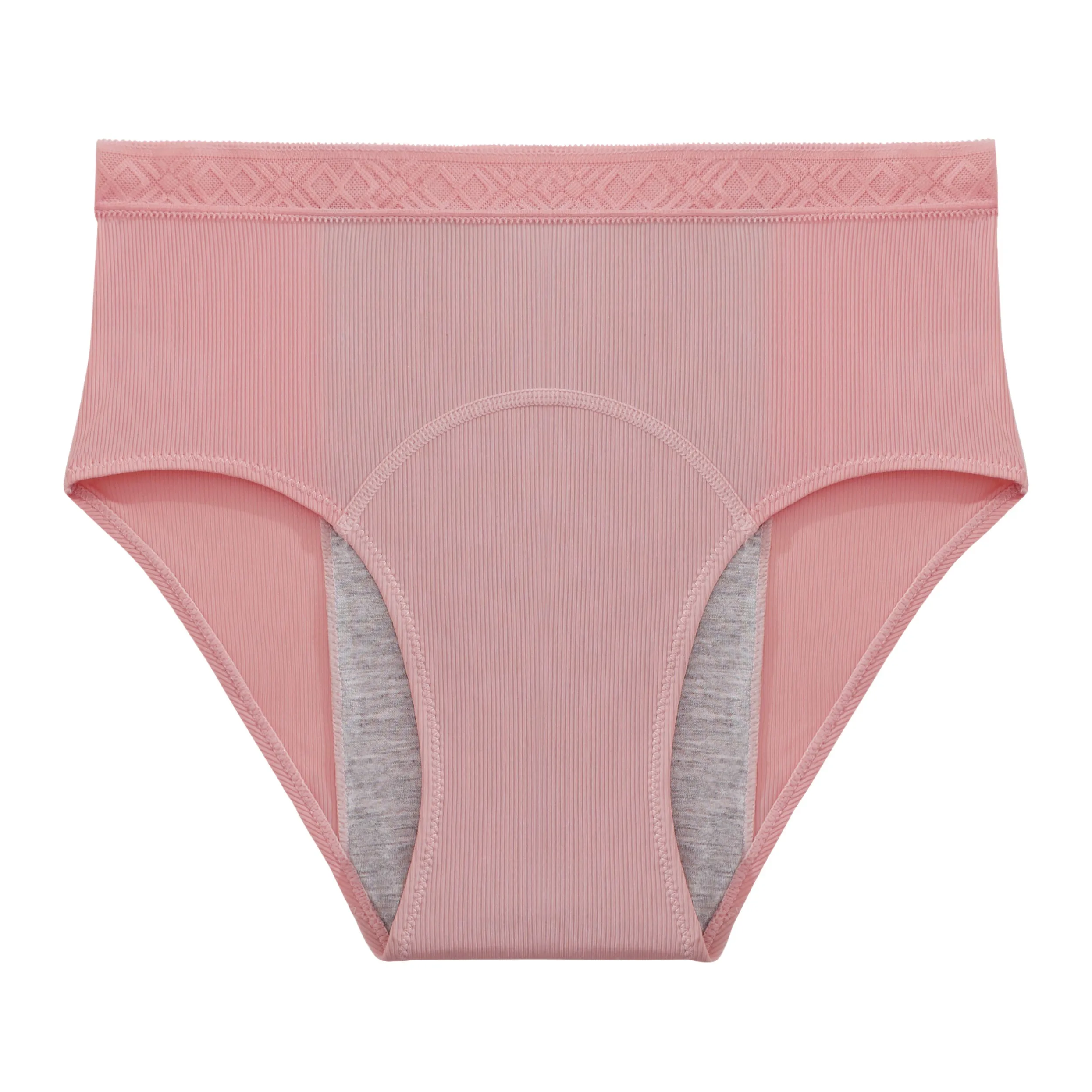 Hipster Leakproof Underwear (5-Pack)