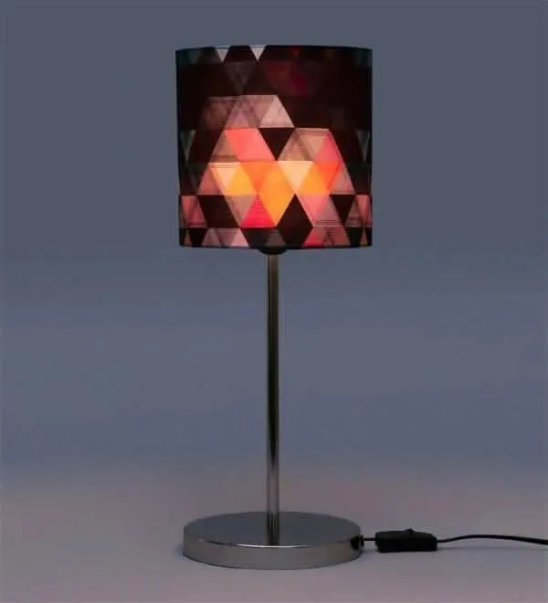 Hocus Pocus Lamp
